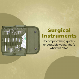 Medical Equipment