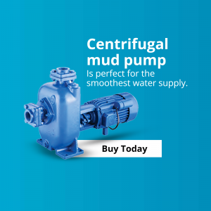 Submersible Pump