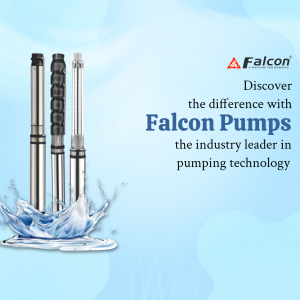 Submersible Pump