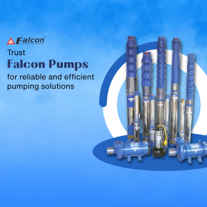 Submersible Pump