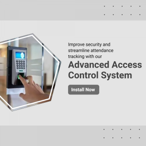 Security Surveillance