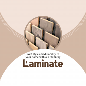 Plywood and Laminate