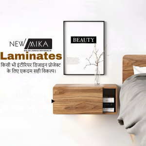 Plywood and Laminate