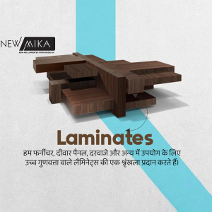 Plywood and Laminate