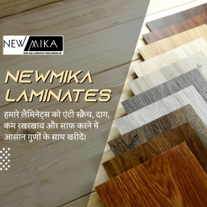 Plywood and Laminate