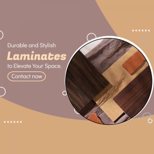 Plywood and Laminate