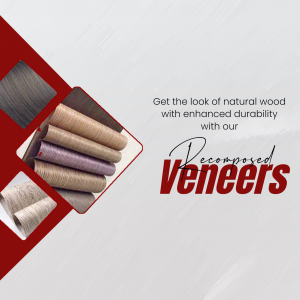 Plywood and Laminate