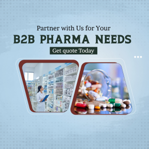 Pharmaceutical