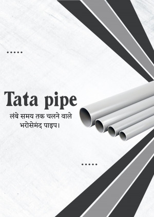 Pipes