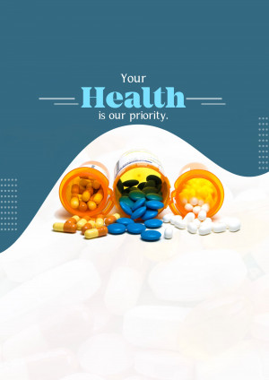 Pharmaceutical