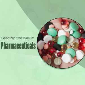 Pharmaceutical