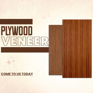 Plywood and Laminate