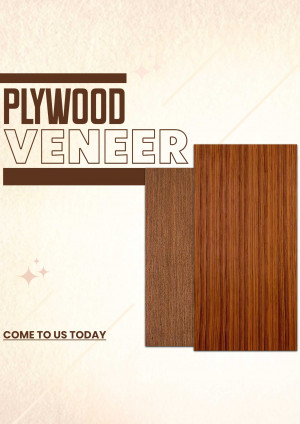 Plywood and Laminate
