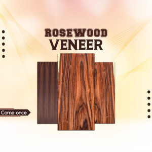 Plywood and Laminate