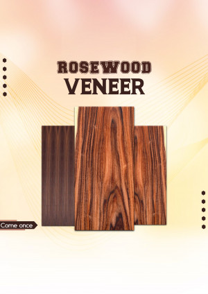 Plywood and Laminate
