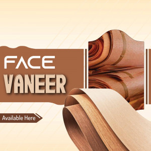 Plywood and Laminate