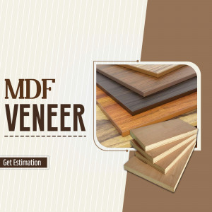 Plywood and Laminate