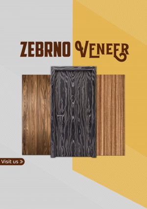Plywood and Laminate