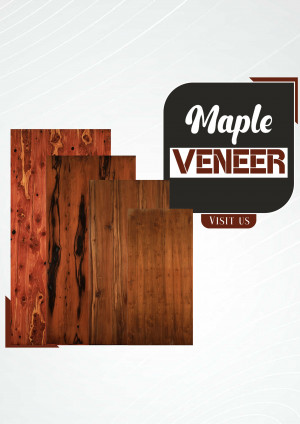 Plywood and Laminate