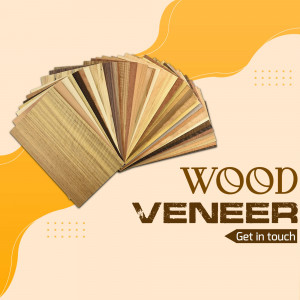 Plywood and Laminate