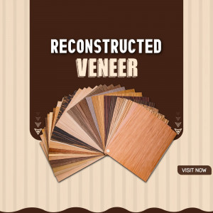Plywood and Laminate