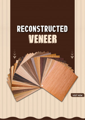 Plywood and Laminate