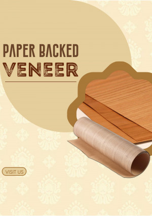 Plywood and Laminate