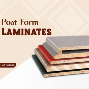 Plywood and Laminate