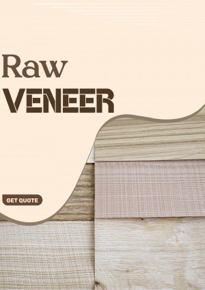 Plywood and Laminate