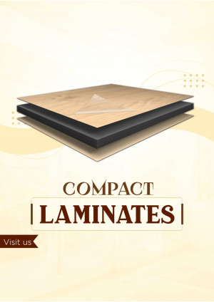 Plywood and Laminate