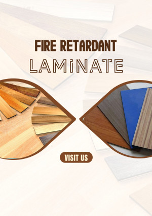Plywood and Laminate