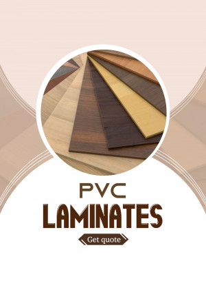 Plywood and Laminate