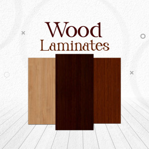 Plywood and Laminate