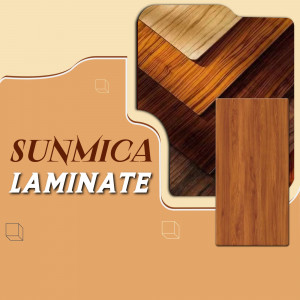 Plywood and Laminate