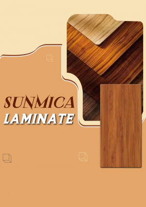 Plywood and Laminate