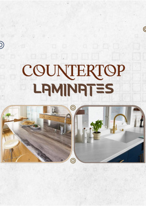 Plywood and Laminate