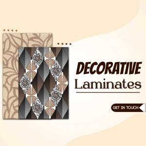 Plywood and Laminate