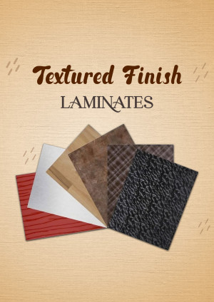 Plywood and Laminate