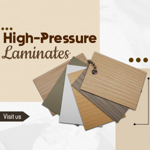 Plywood and Laminate