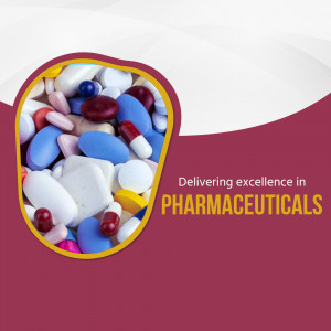 Pharmaceutical