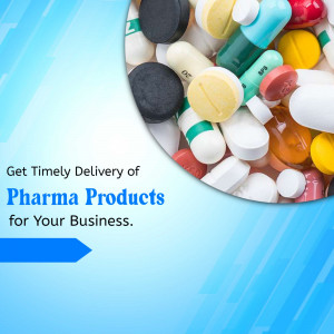 Pharmaceutical