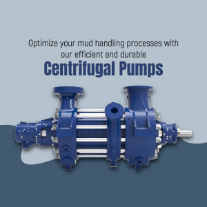 Submersible Pump