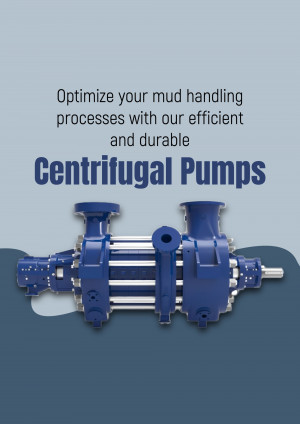 Submersible Pump