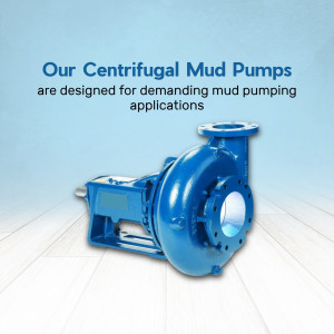 Submersible Pump