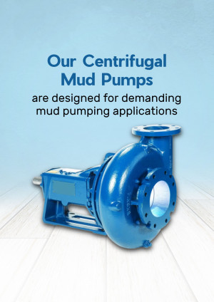 Submersible Pump