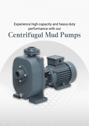 Submersible Pump