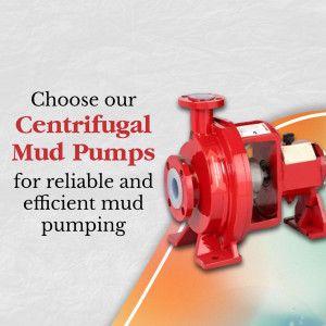 Submersible Pump