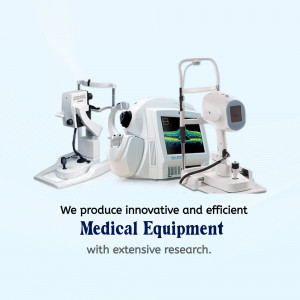 Medical Equipment