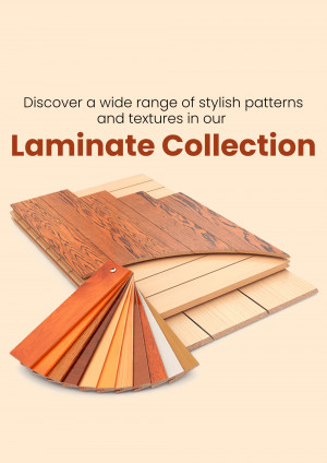Plywood and Laminate