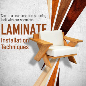 Plywood and Laminate